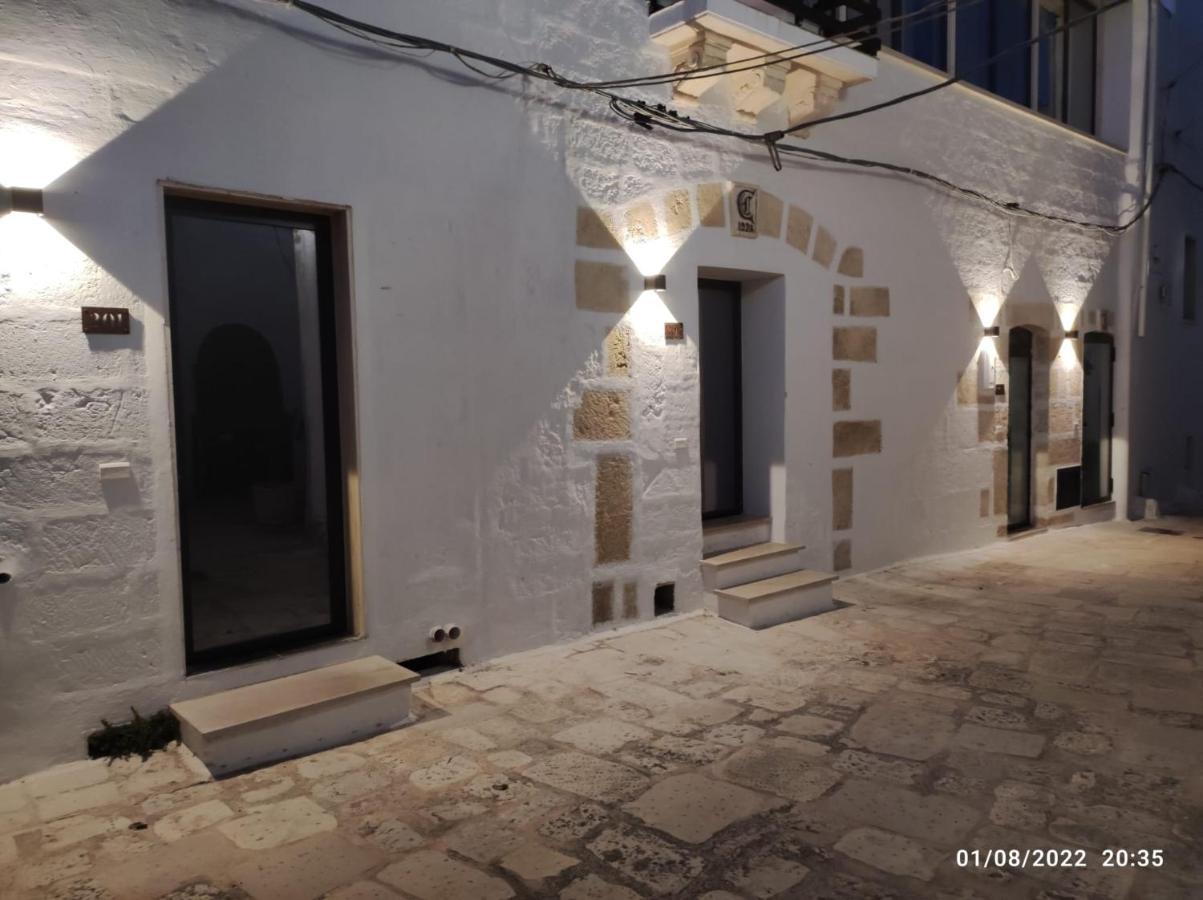 Gh Dimora Sant'anna 4* Carovigno