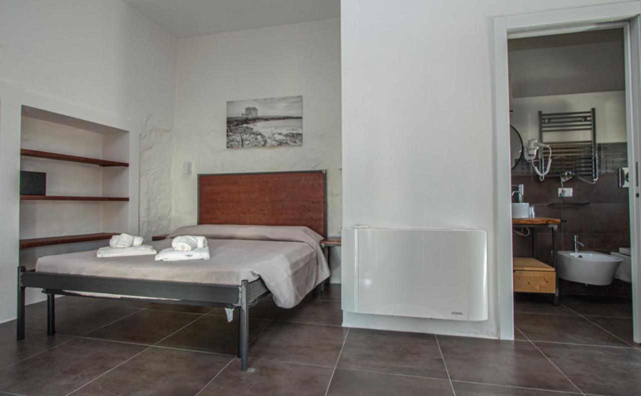 Gh Dimora Sant'anna Hotel