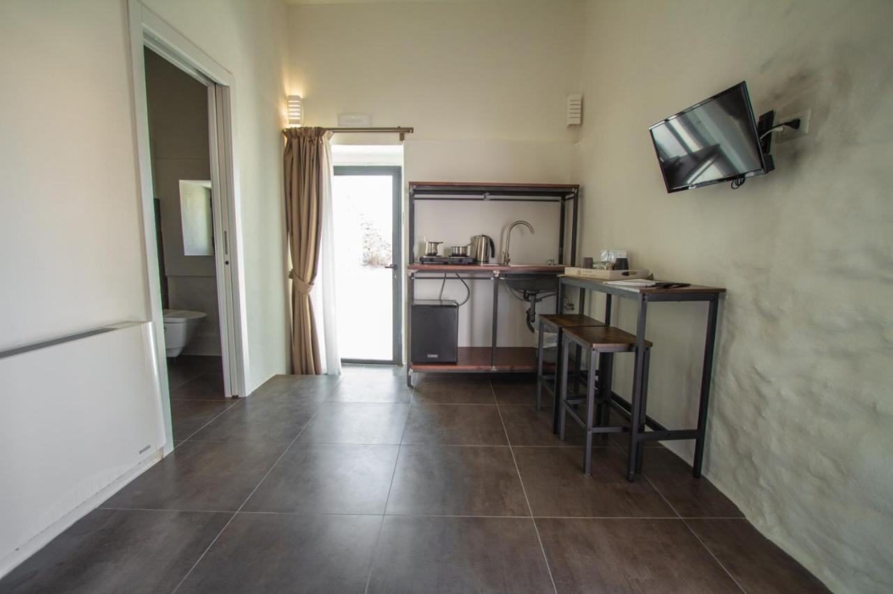 Hotel Gh Dimora Sant'anna Carovigno