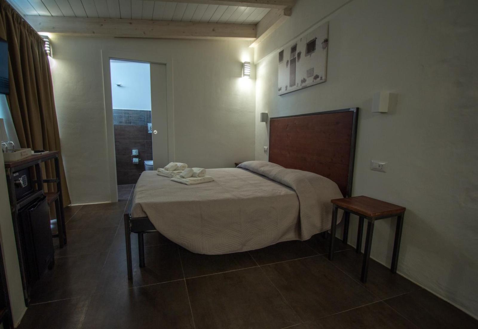 Gh Dimora Sant'anna 4* Carovigno