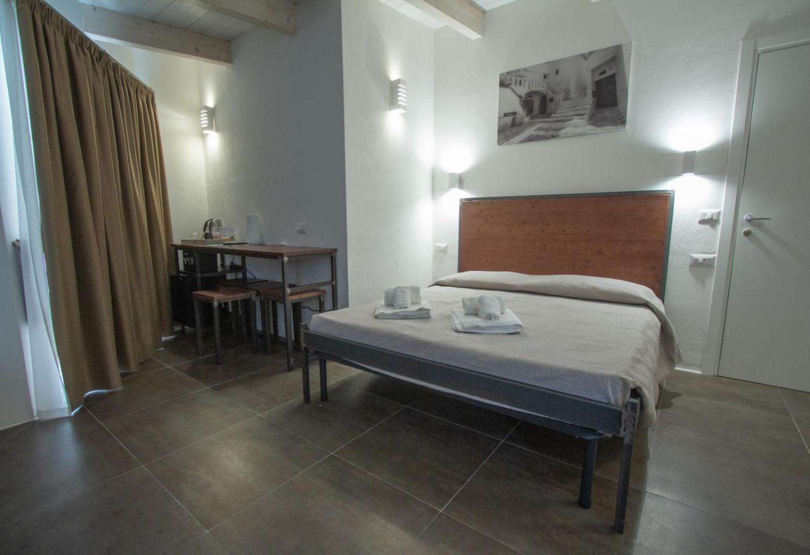 Hotel Gh Dimora Sant'anna 4*