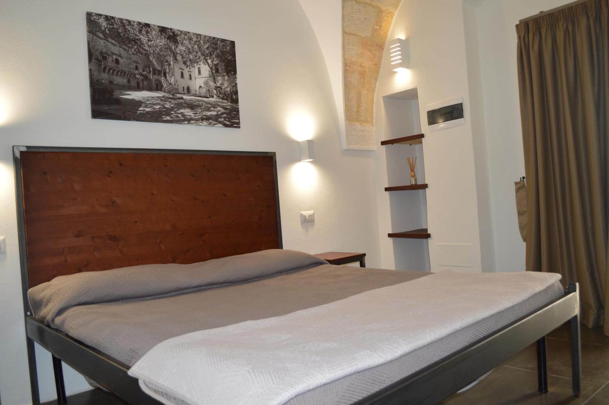 Hotel Gh Dimora Sant'anna