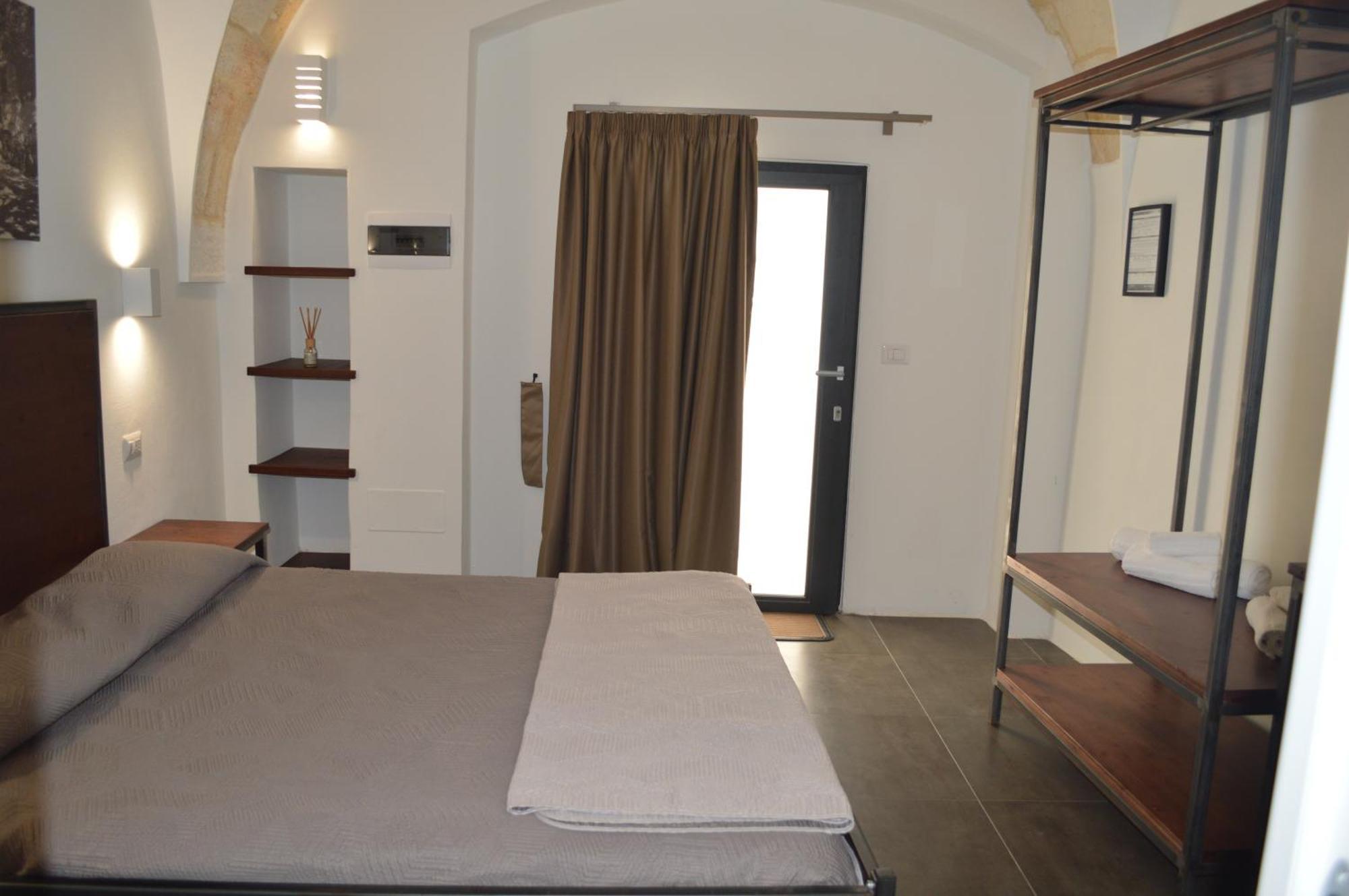 Gh Dimora Sant'anna Hotel 4*