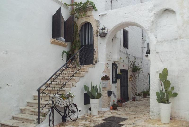 Hotel Gh Dimora Sant'anna 4*