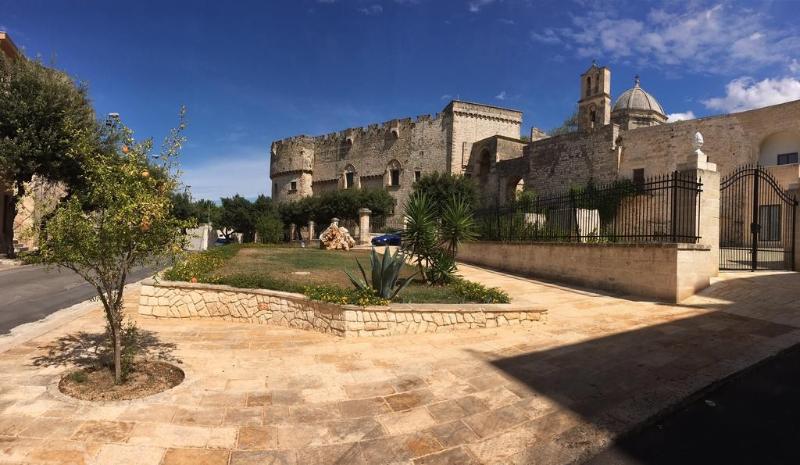 Hotel Gh Dimora Sant'anna 4*
