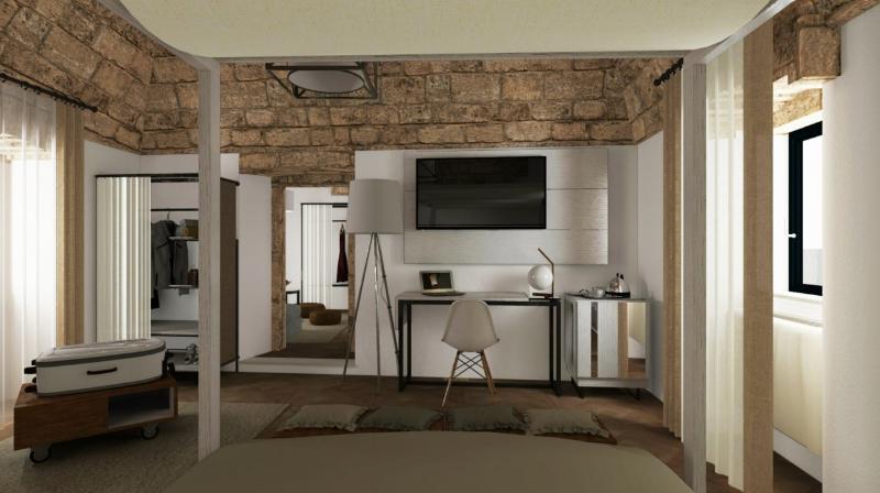 Hotel Gh Dimora Sant'anna 4*