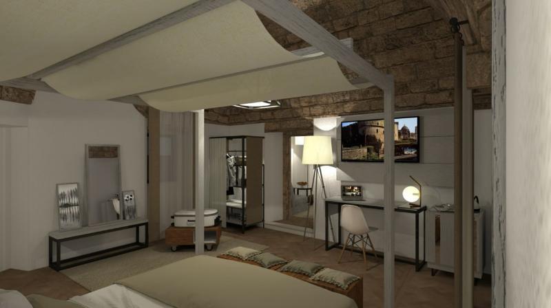Hotel Gh Dimora Sant'anna 4*