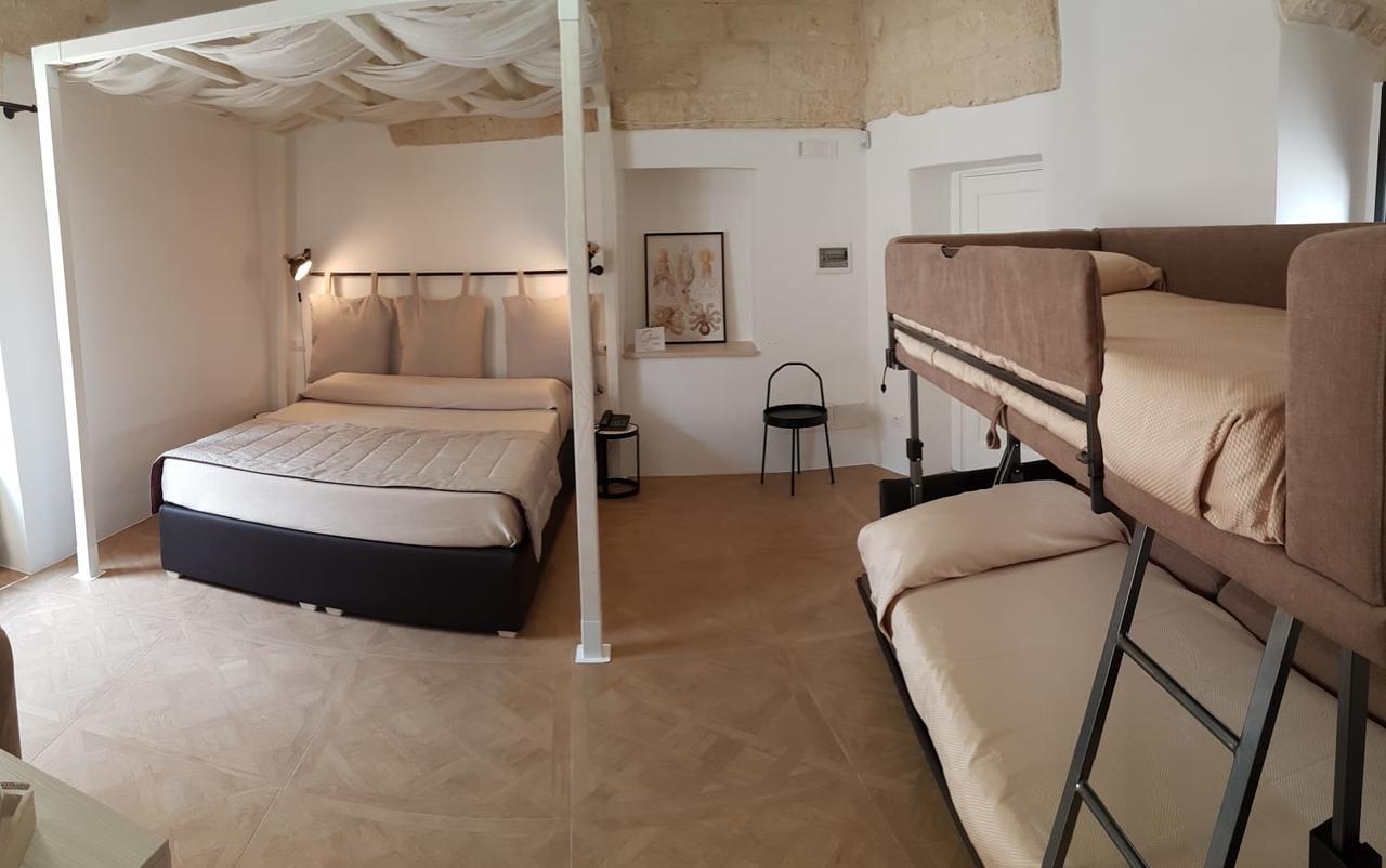 Gh Dimora Sant'anna Hotel 4*