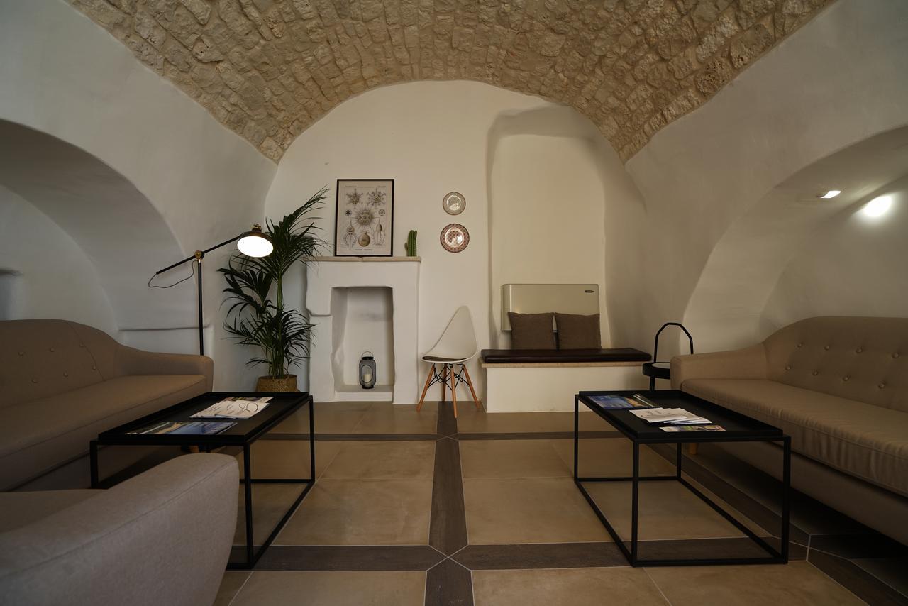 Gh Dimora Sant'anna Hotel 4*