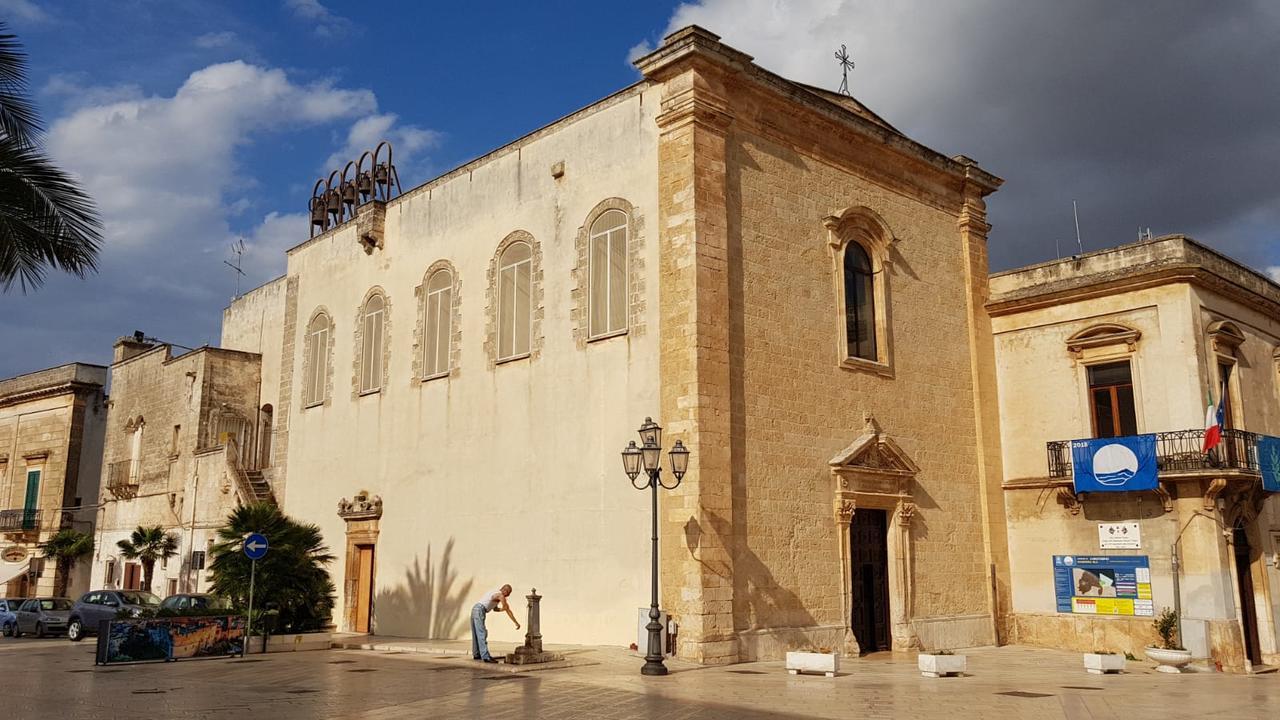 Gh Dimora Sant'anna Hotel 4*