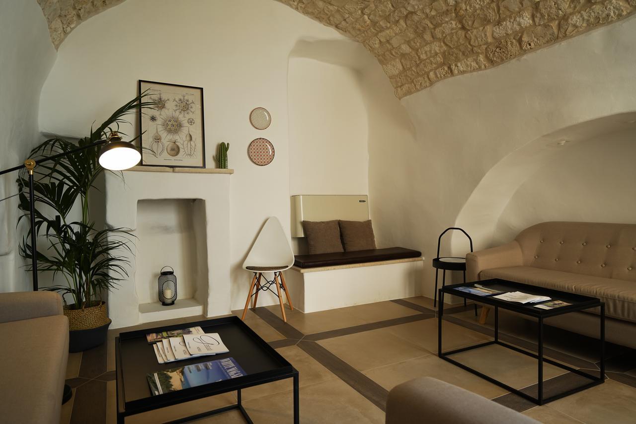 Gh Dimora Sant'anna 4* Carovigno