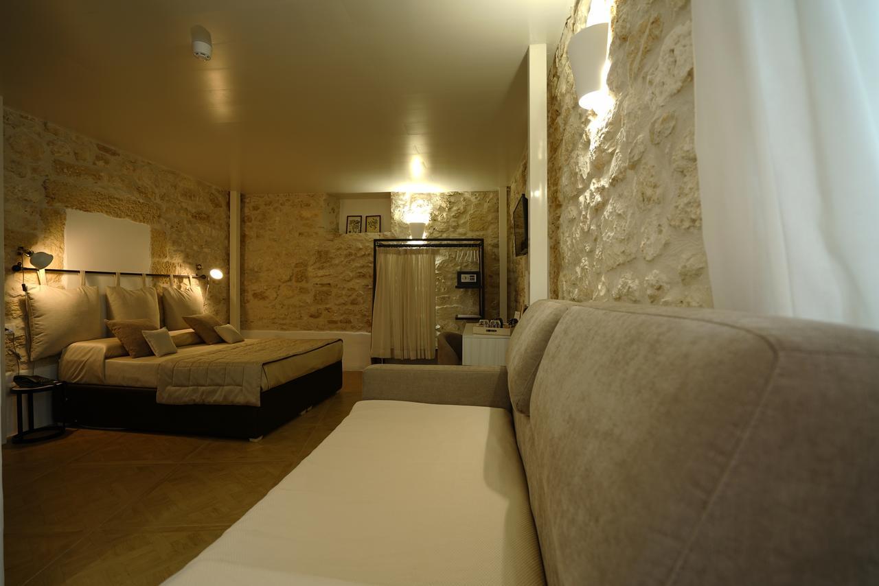 Gh Dimora Sant'anna 4*
