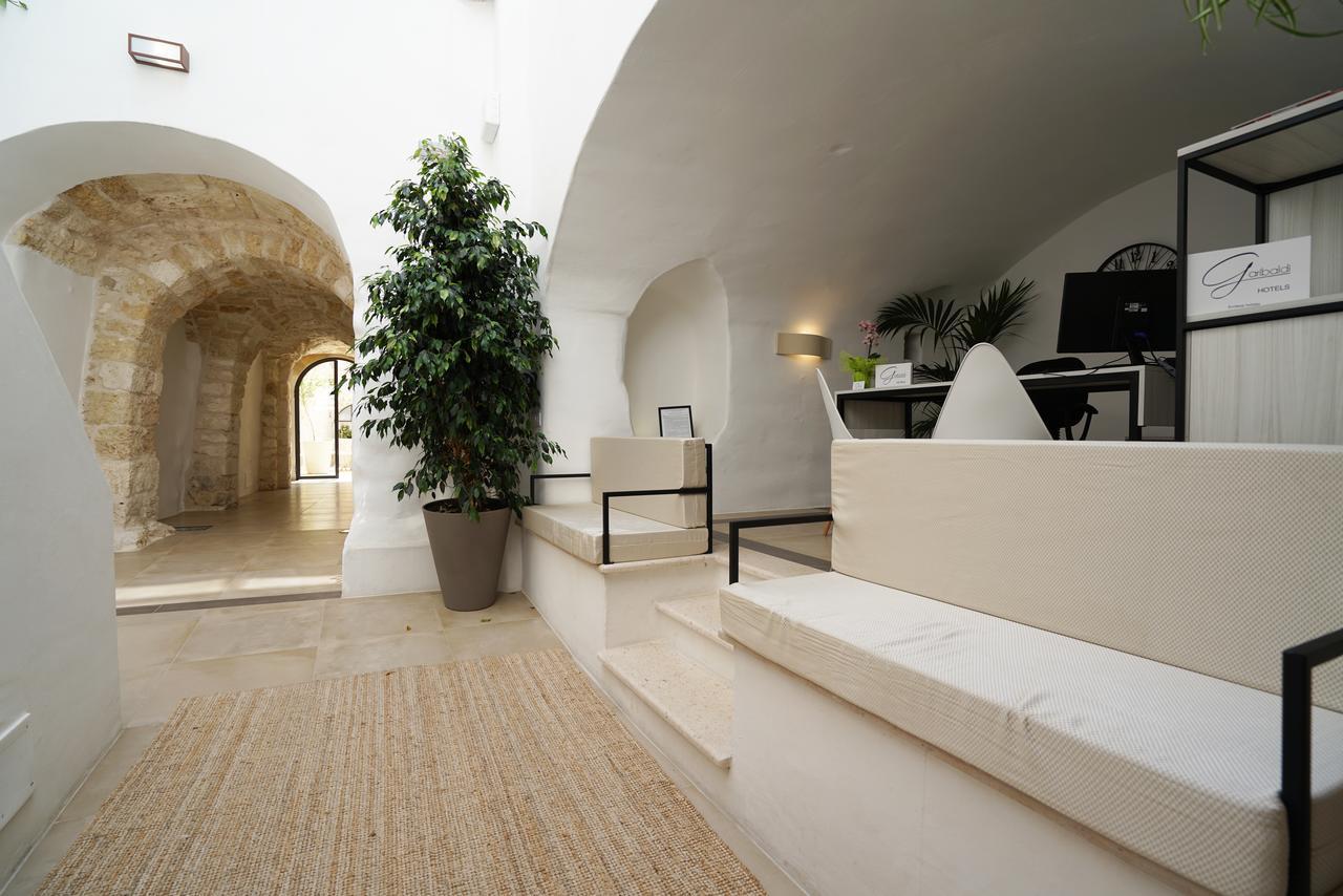 Gh Dimora Sant'anna 4*
