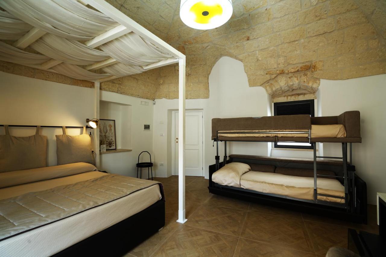 Hotel Gh Dimora Sant'anna Carovigno