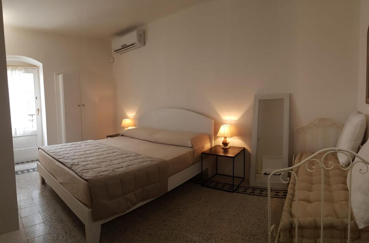 Gh Dimora Sant'anna 4*