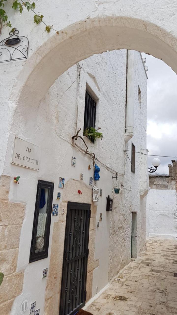 Gh Dimora Sant'anna Carovigno