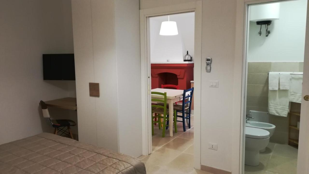 Hotel Gh Dimora Sant'anna 4*