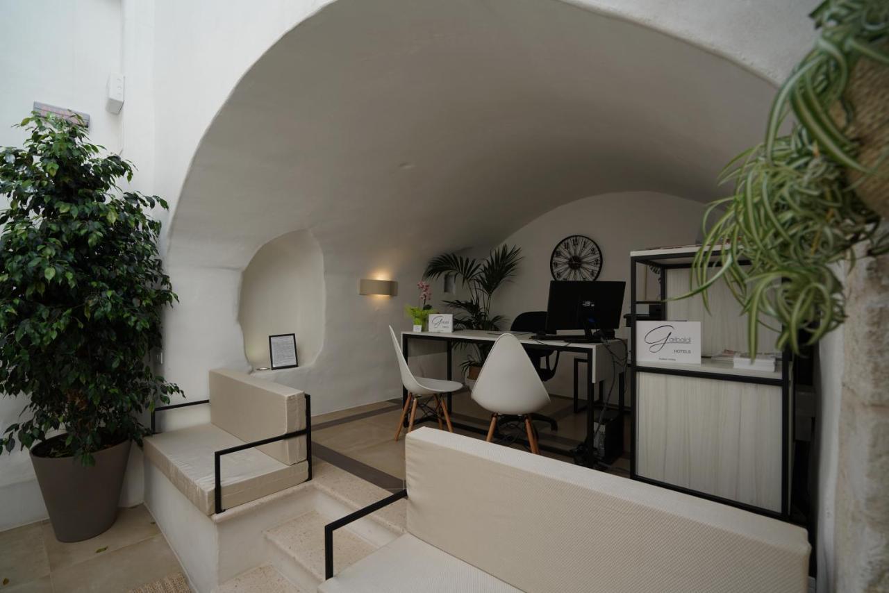 Hotel Gh Dimora Sant'anna
