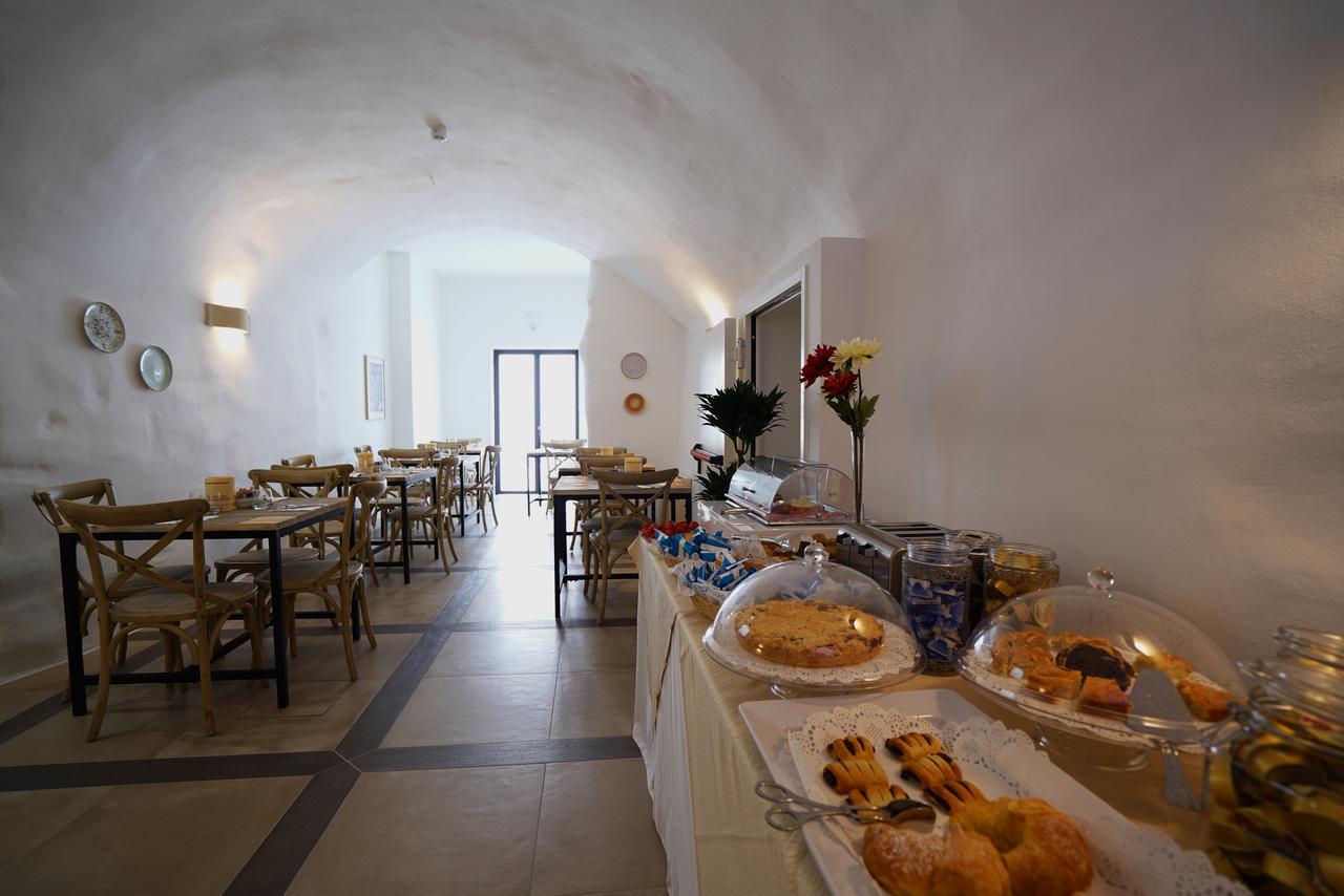 Gh Dimora Sant'anna 4* Carovigno