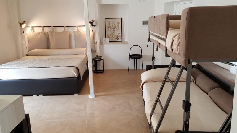 Gh Dimora Sant'anna Hotel Carovigno