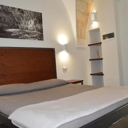 Gh Dimora Sant'Anna Hotel Carovigno Exterior photo