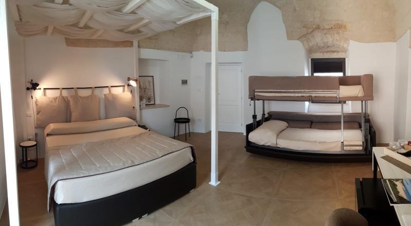 Gh Dimora Sant'anna 4*