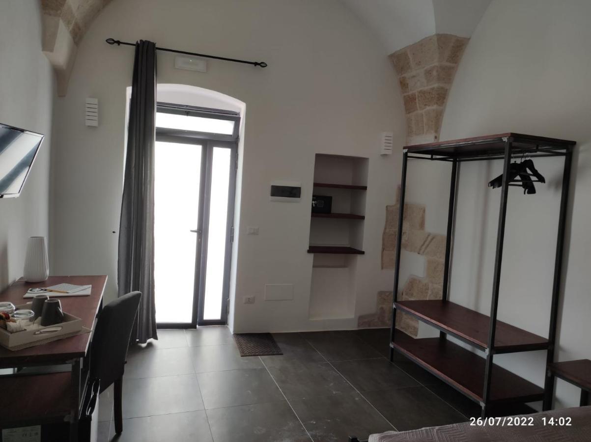 Gh Dimora Sant'anna 4* Carovigno
