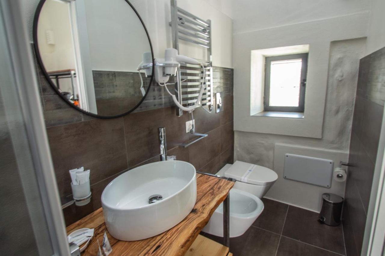 Hotel Gh Dimora Sant'anna