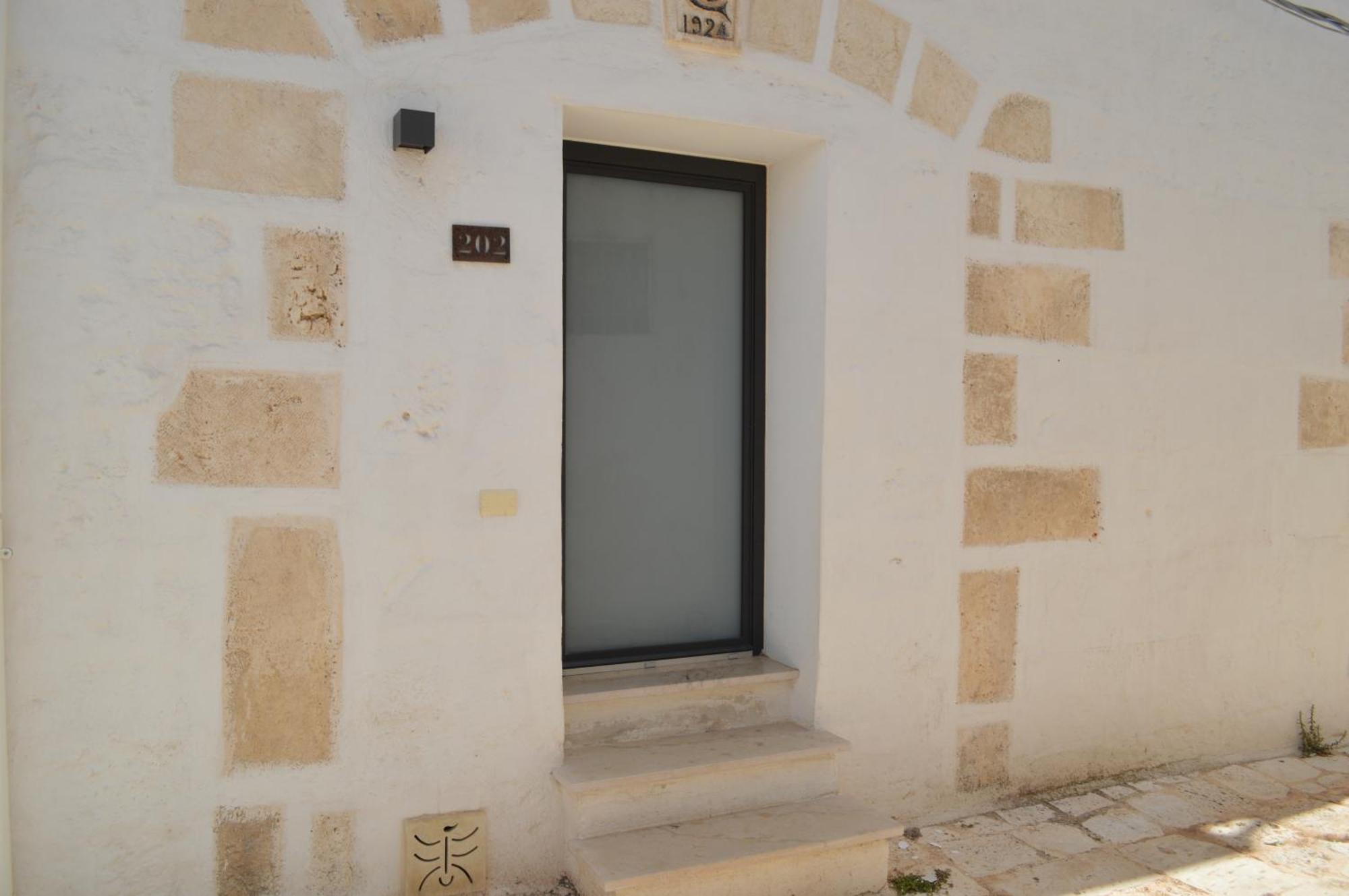 Gh Dimora Sant'anna 4* Carovigno