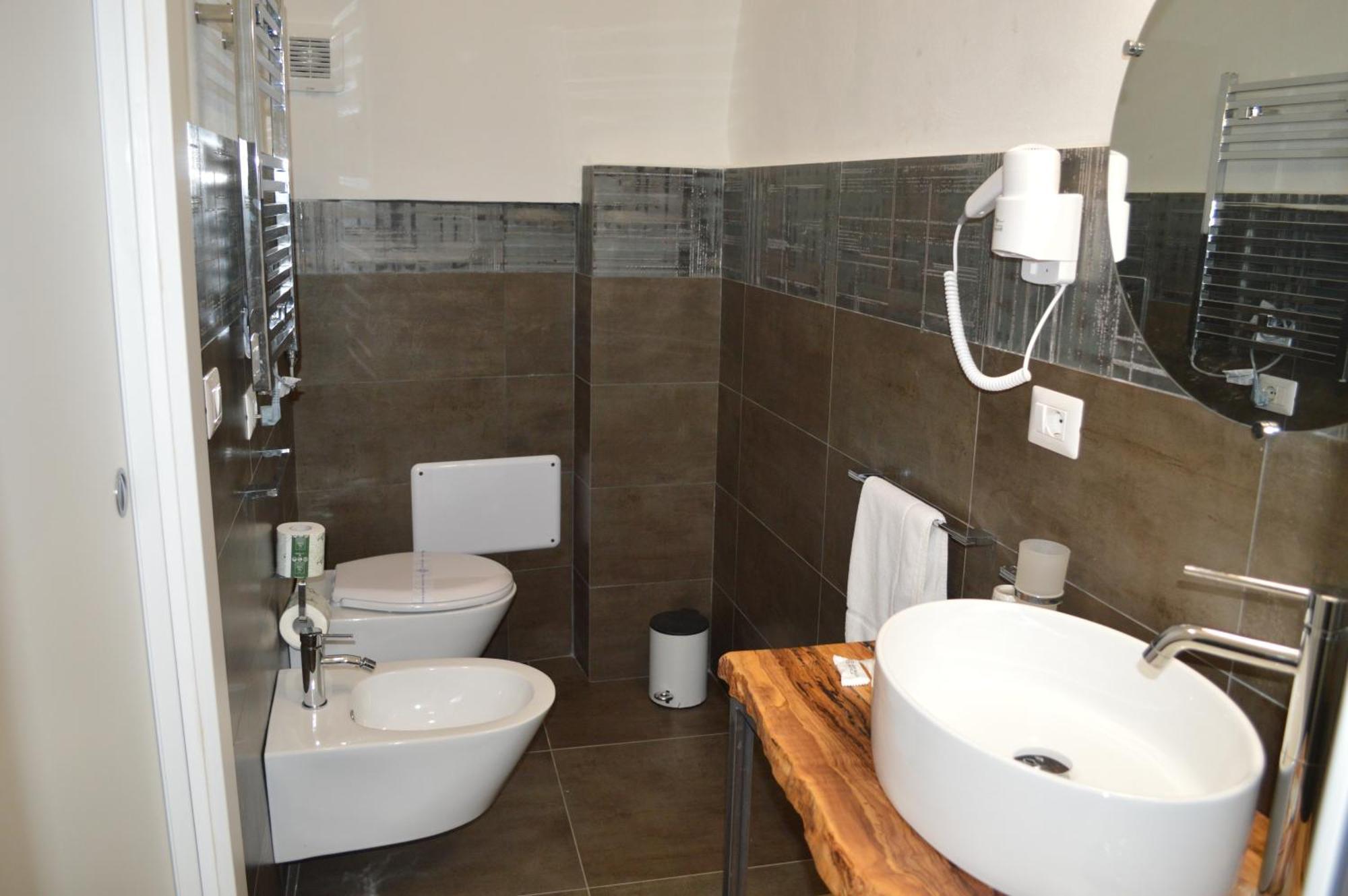 Gh Dimora Sant'anna Hotel Carovigno
