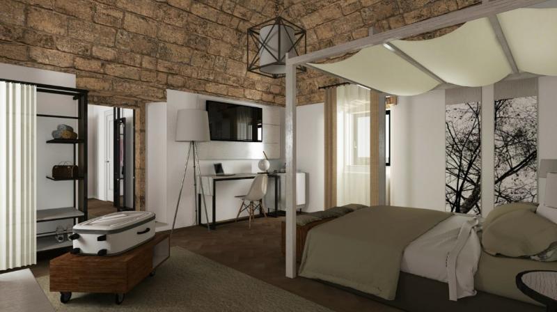 Gh Dimora Sant'anna 4* Carovigno