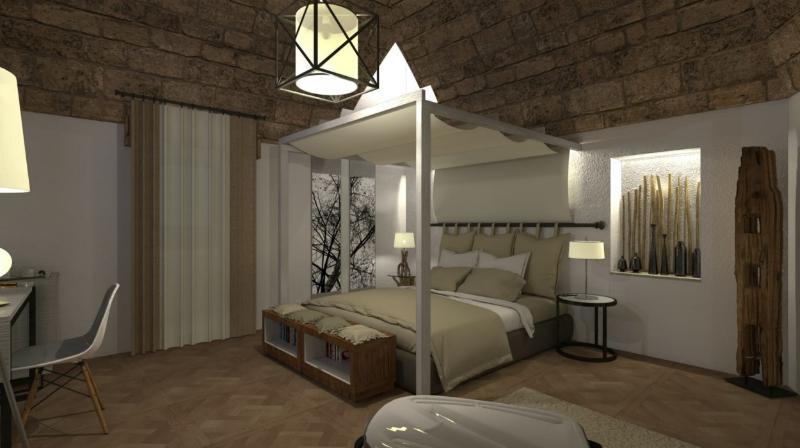 Gh Dimora Sant'anna 4* Carovigno