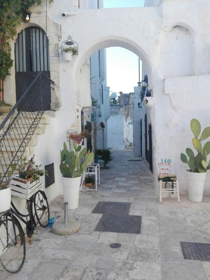 Hotel Gh Dimora Sant'anna Carovigno