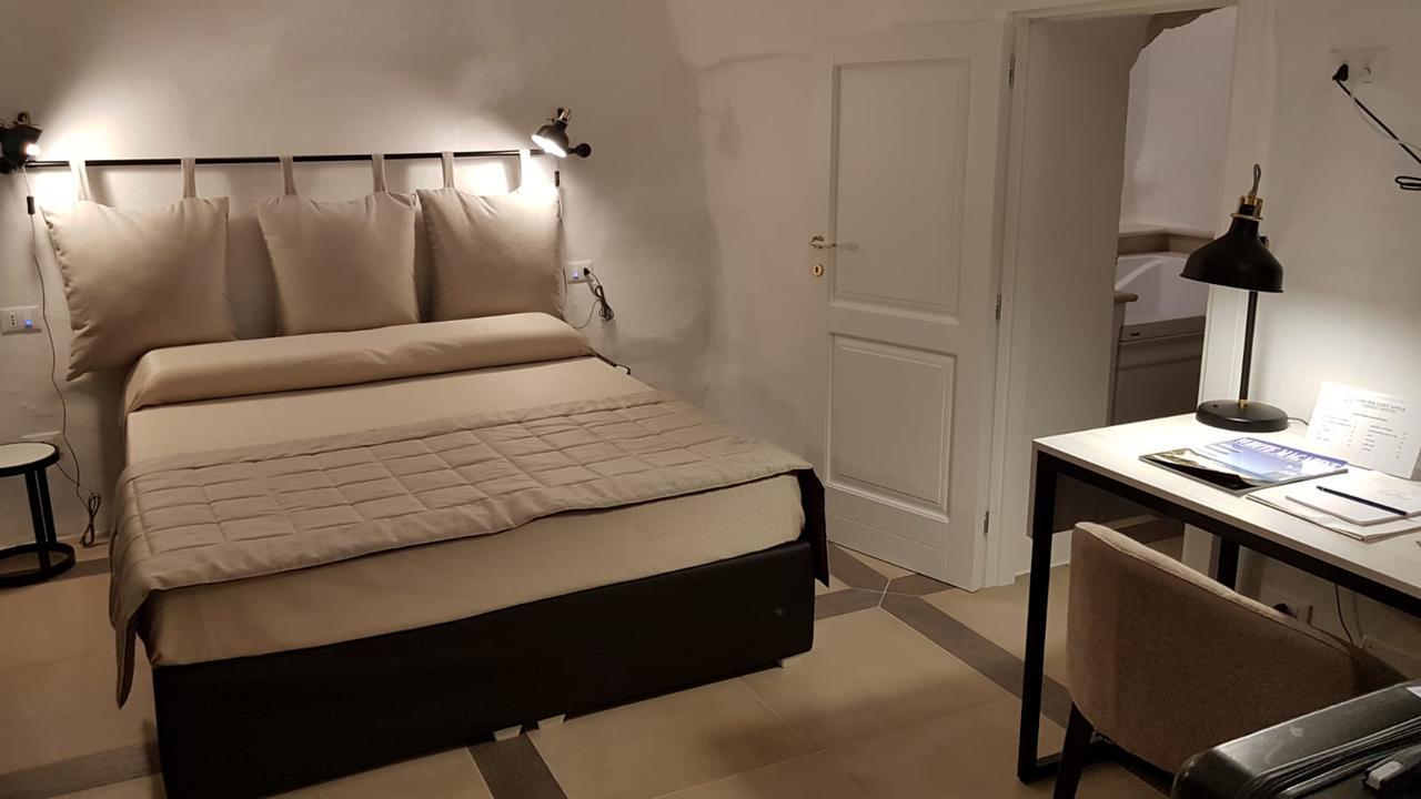 Gh Dimora Sant'anna Hotel Carovigno