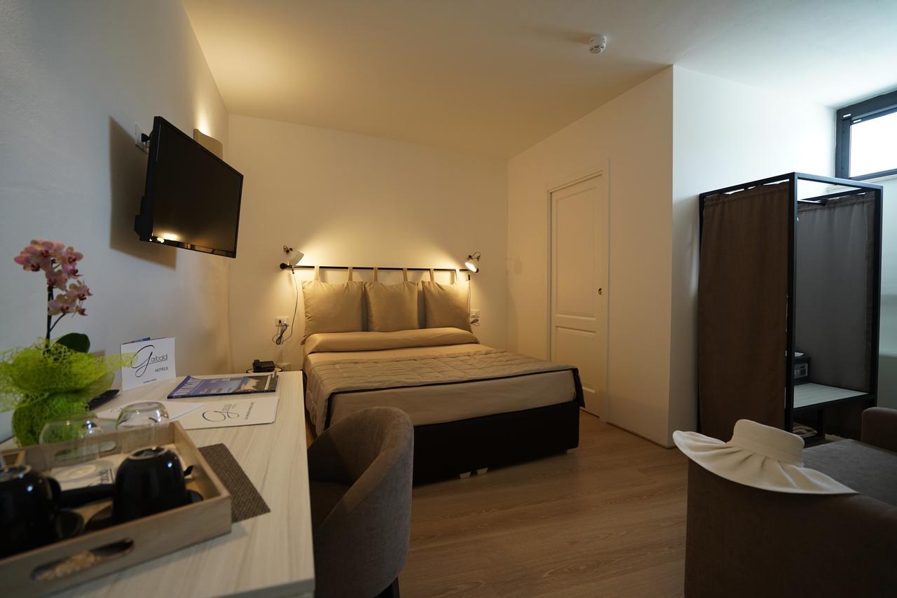 Gh Dimora Sant'anna Hotel