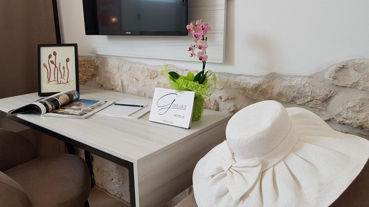 Gh Dimora Sant'anna 4*