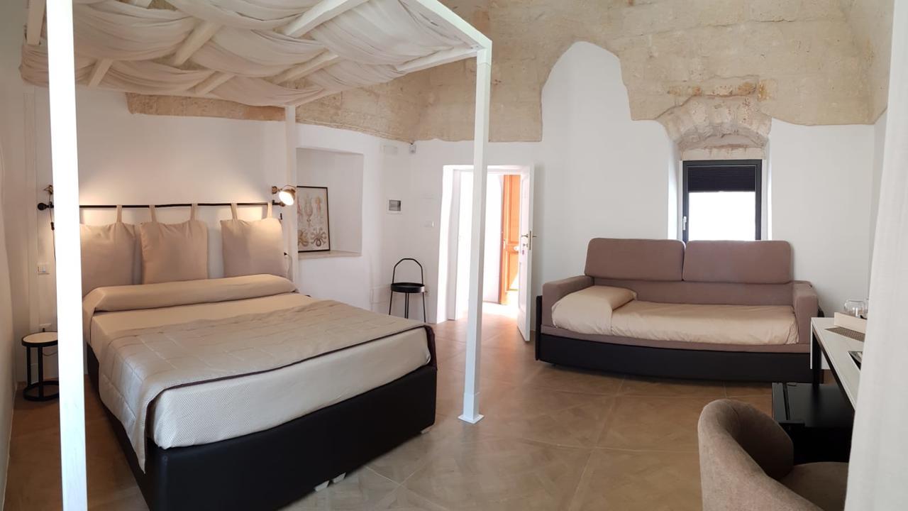 Hotel Gh Dimora Sant'anna Carovigno