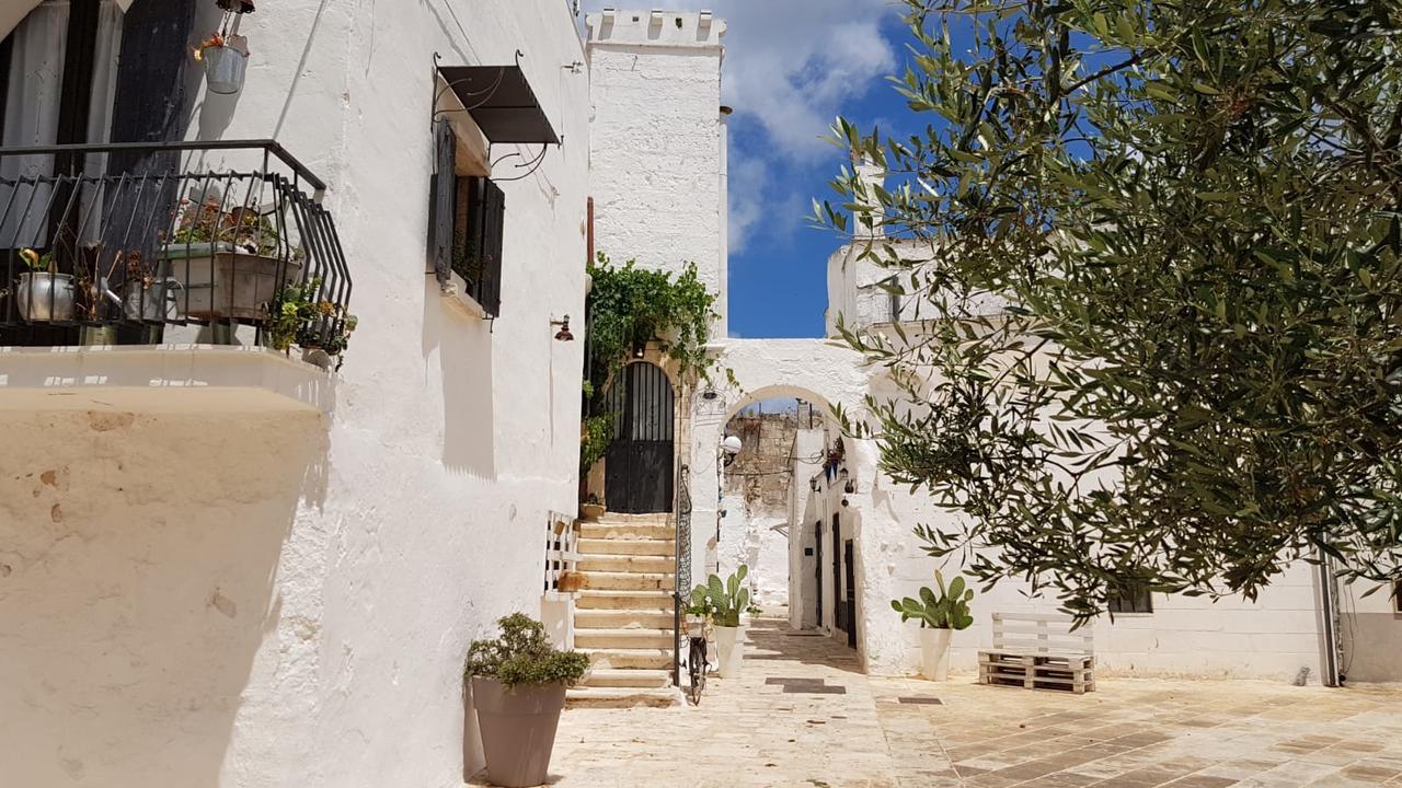 Hotel Gh Dimora Sant'anna 4*