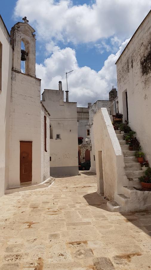 Gh Dimora Sant'anna Hotel 4*