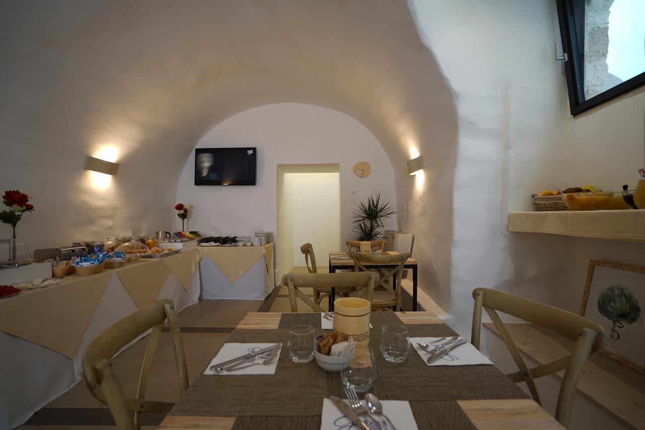 Gh Dimora Sant'anna Hotel 4*