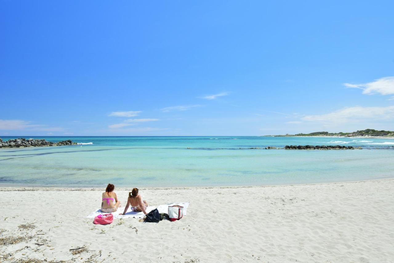 Gh Dimora Sant'anna Hotel Carovigno