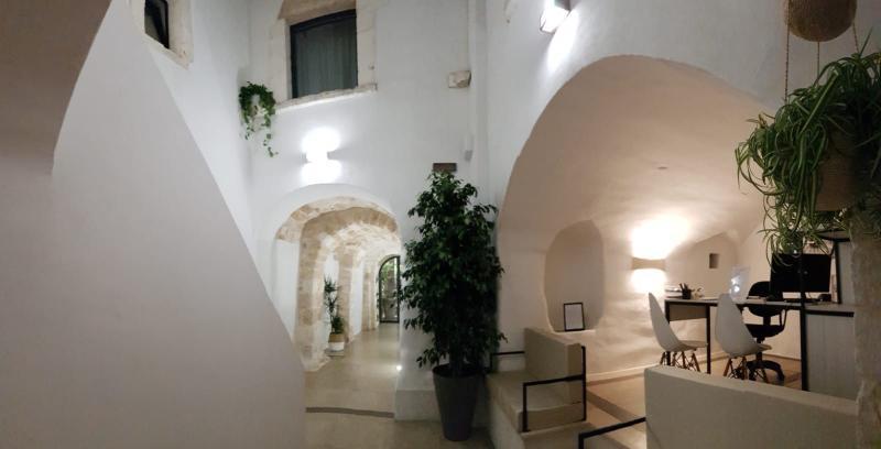 Gh Dimora Sant'anna Hotel