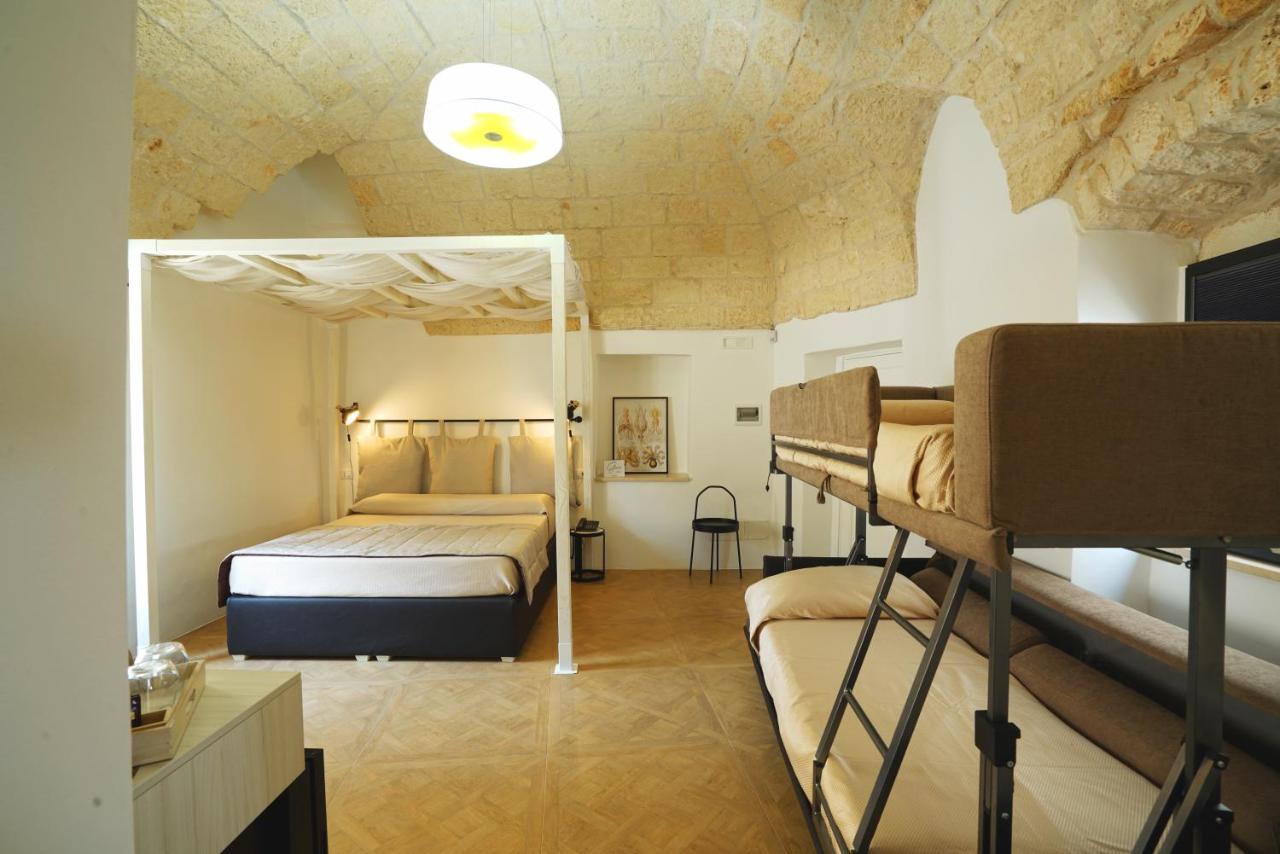 Gh Dimora Sant'anna 4* Carovigno