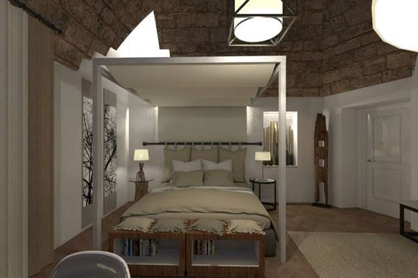 Gh Dimora Sant'anna Hotel Carovigno