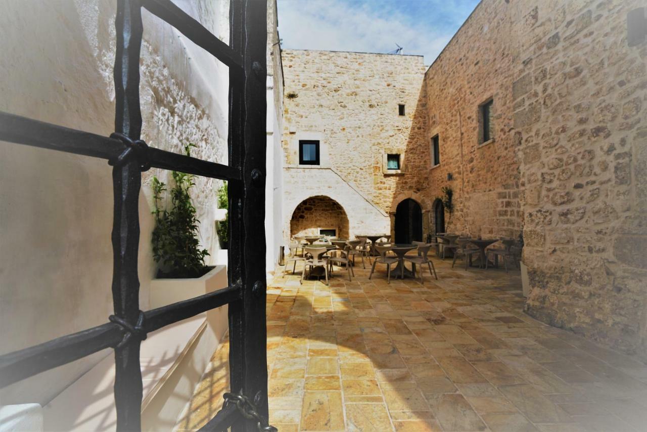 Gh Dimora Sant'anna 4*