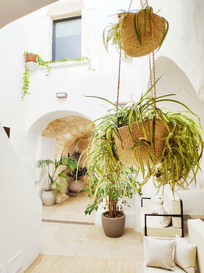 Gh Dimora Sant'anna Hotel