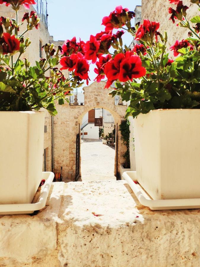 Gh Dimora Sant'anna 4* Carovigno